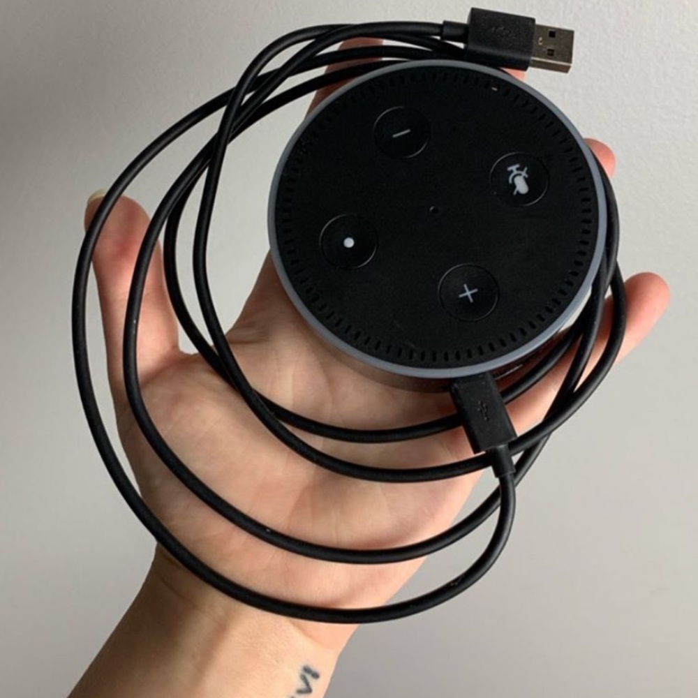 Amazon Echo Dot